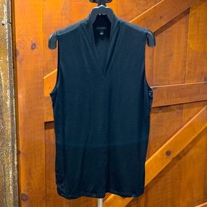 Talbots Sleeveless Top